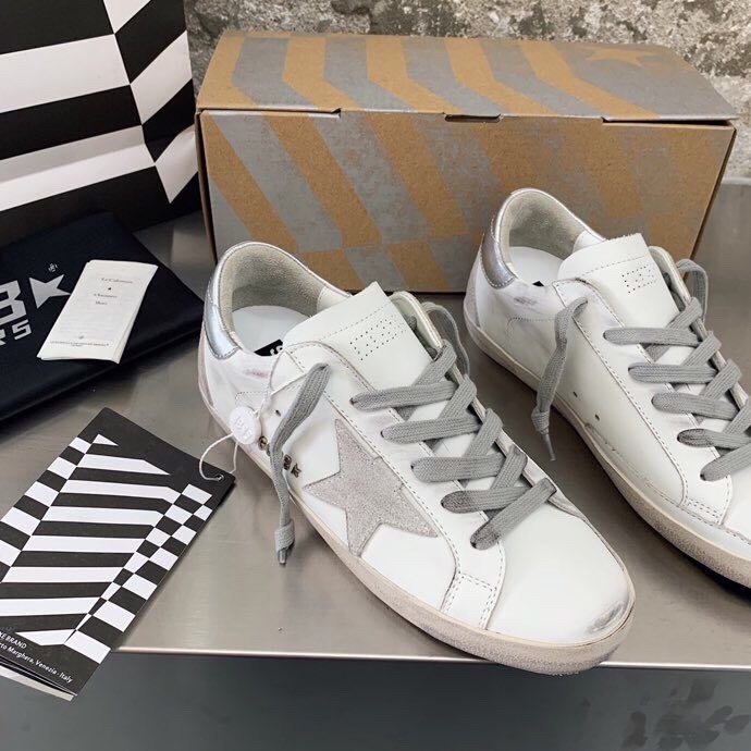 Men Women G*GDB Top Sneaker CL 20230901-13