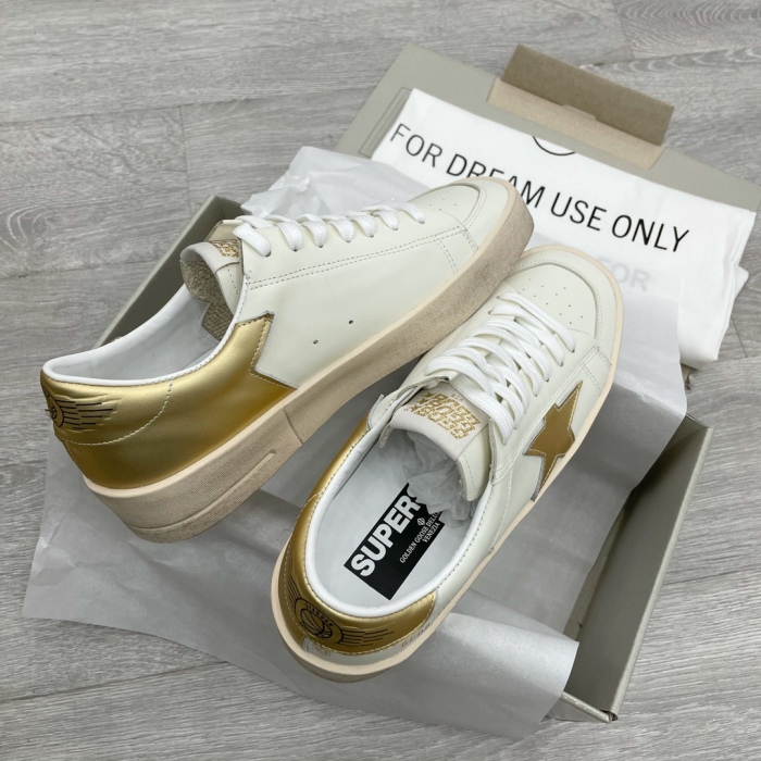 Men Women G*GDB Top Sneaker CL 20230901-124