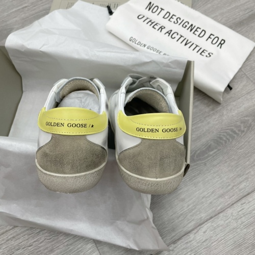 Men Women G*GDB Top Sneaker CL 20230901-84