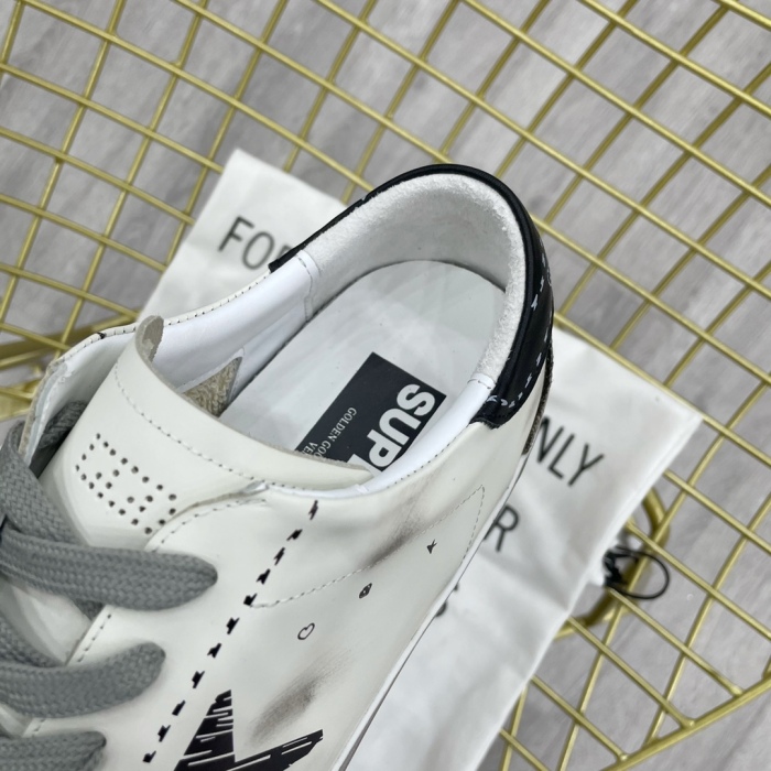 Men Women G*GDB Top Sneaker CL 20230901-22