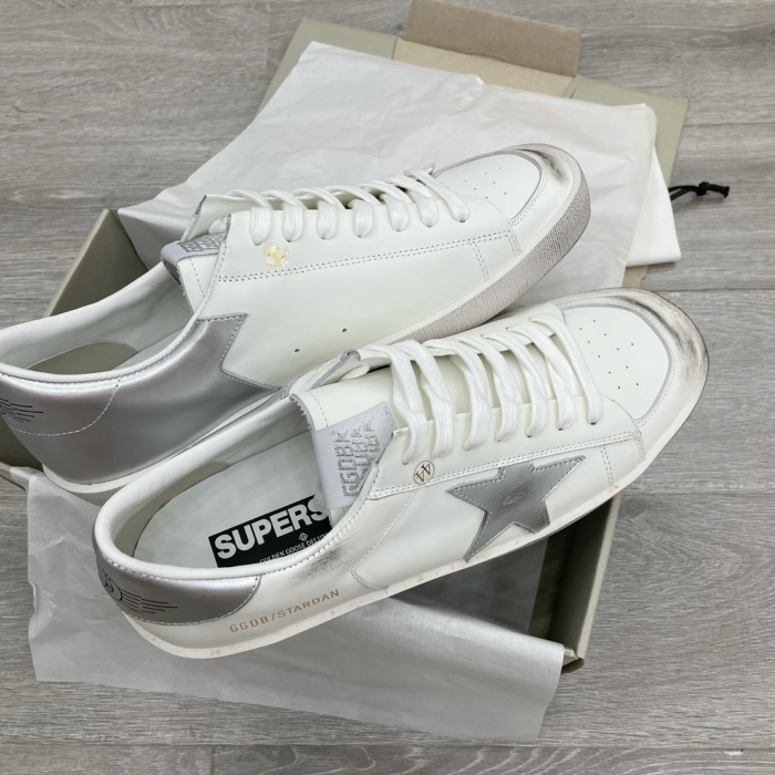 Men Women G*GDB Top Sneaker CL 20230901-67