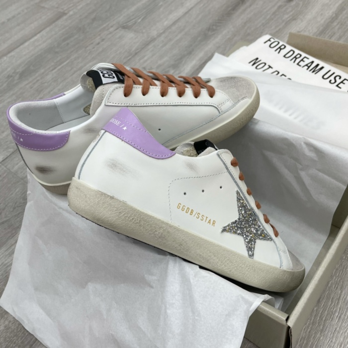 Men Women G*GDB Top Sneaker CL 20230901-81