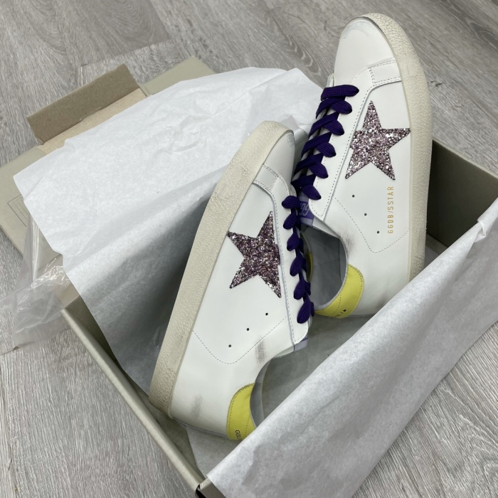Men Women G*GDB Top Sneaker CL 20230901-93