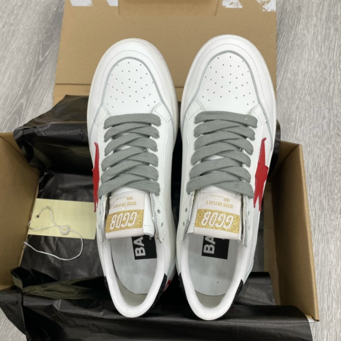 Men Women G*GDB Top Sneaker CL 20230901-45