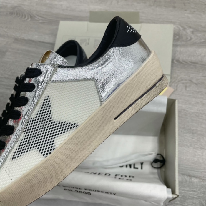 Men Women G*GDB Top Sneaker CL 20230901-7