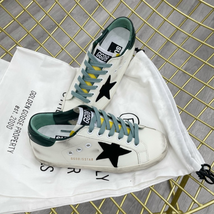 Men Women G*GDB Top Sneaker CL 20230901-27