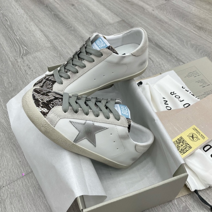 Men Women G*GDB Top Sneaker CL 20230901-89