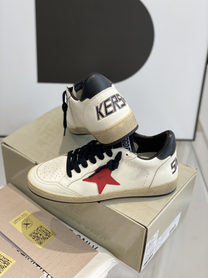 Men Women G*GDB Top Sneaker CL 20230901-112