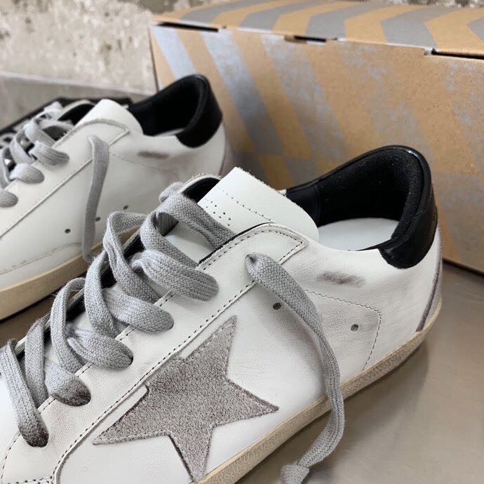 Men Women G*GDB Top Sneaker CL 20230901-14