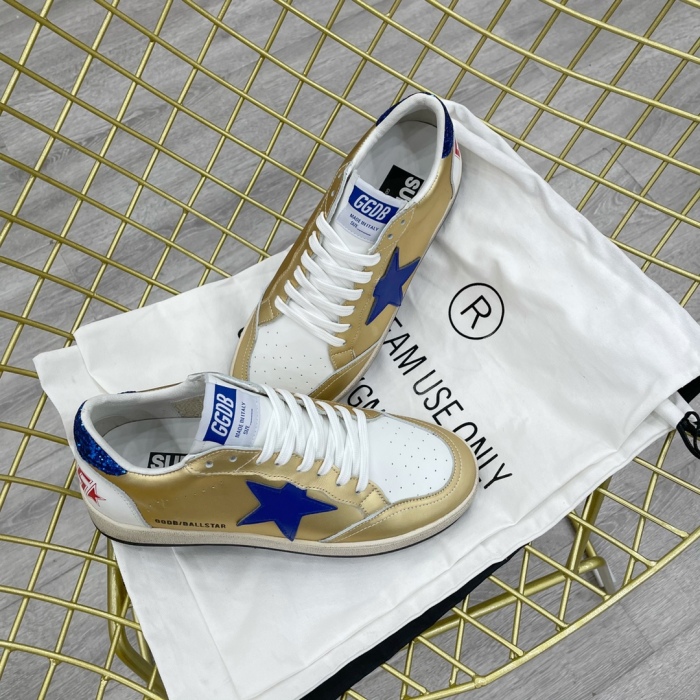 Men Women G*GDB Top Sneaker CL 20230901-108