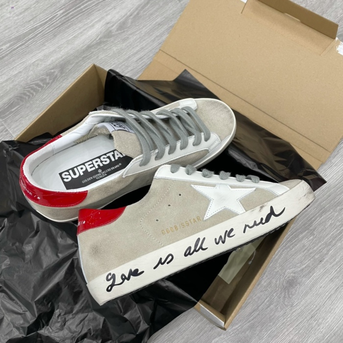 Men Women G*GDB Top Sneaker CL 20230901-77