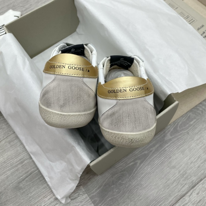 Men Women G*GDB Top Sneaker CL 20230901-17