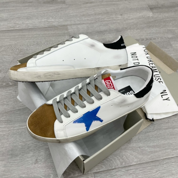 Men Women G*GDB Top Sneaker CL 20230901-16