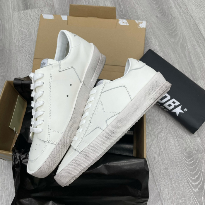 Men Women G*GDB Top Sneaker CL 20230901-121
