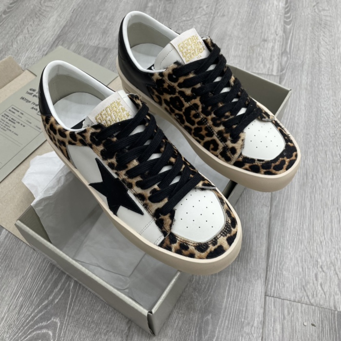 Men Women G*GDB Top Sneaker CL 20230901-6