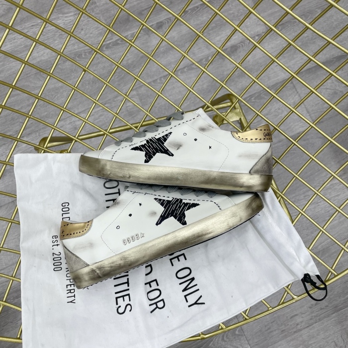 Men Women G*GDB Top Sneaker CL 20230901-23