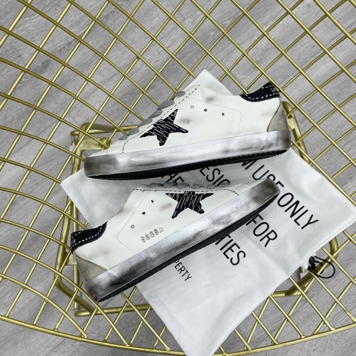 Men Women G*GDB Top Sneaker CL 20230901-22