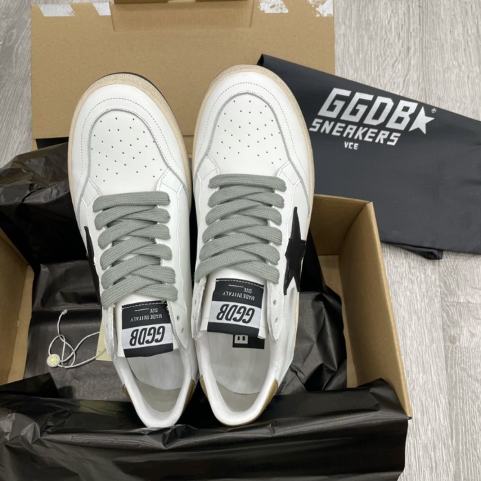 Men Women G*GDB Top Sneaker CL 20230901-44