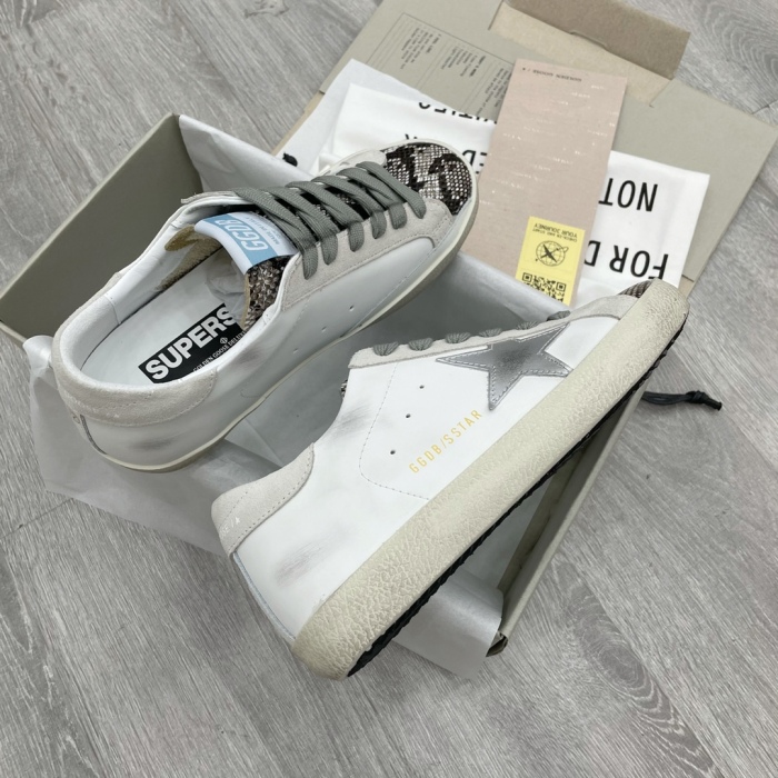 Men Women G*GDB Top Sneaker CL 20230901-89