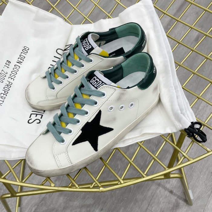 Men Women G*GDB Top Sneaker CL 20230901-27