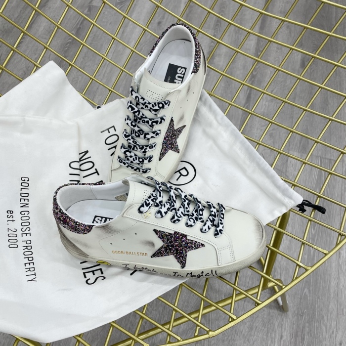 Men Women G*GDB Top Sneaker CL 20230901-24