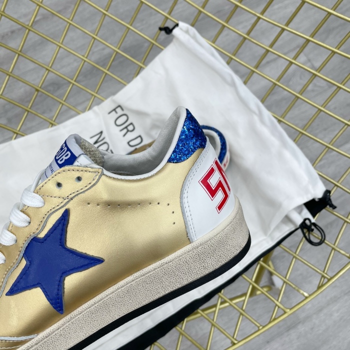 Men Women G*GDB Top Sneaker CL 20230901-108