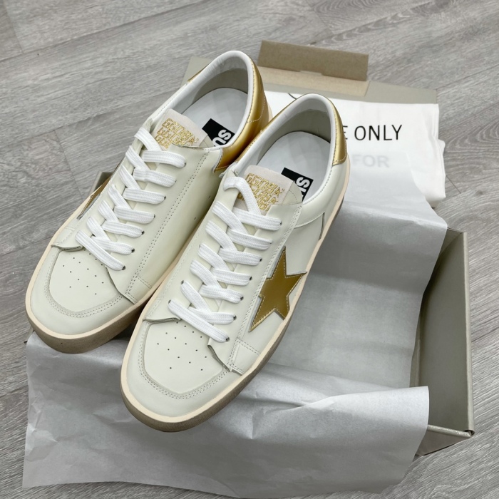 Men Women G*GDB Top Sneaker CL 20230901-124