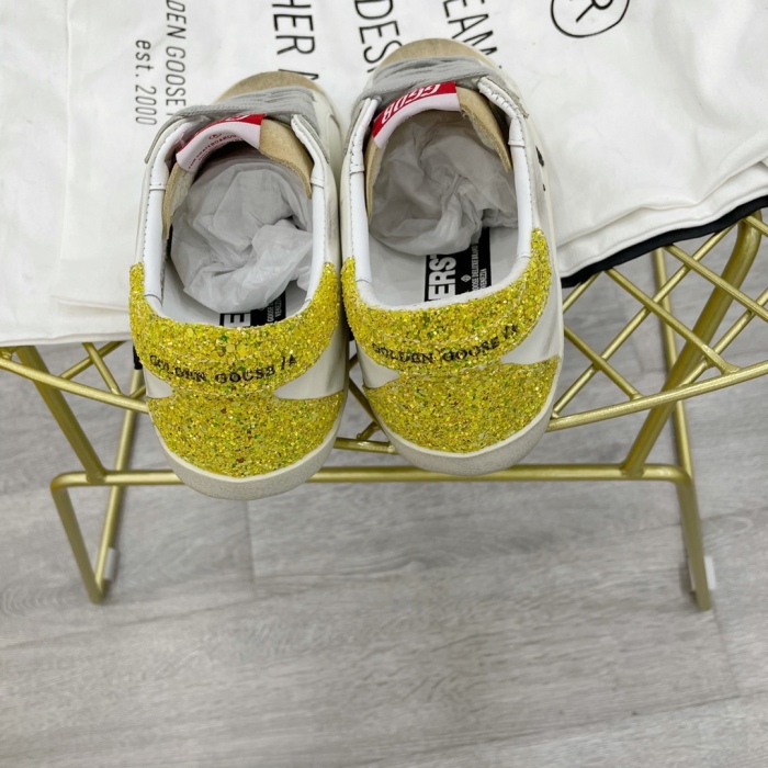 Men Women G*GDB Top Sneaker CL 20230901-99