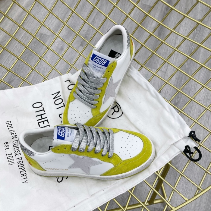Men Women G*GDB Top Sneaker CL 20230901-110