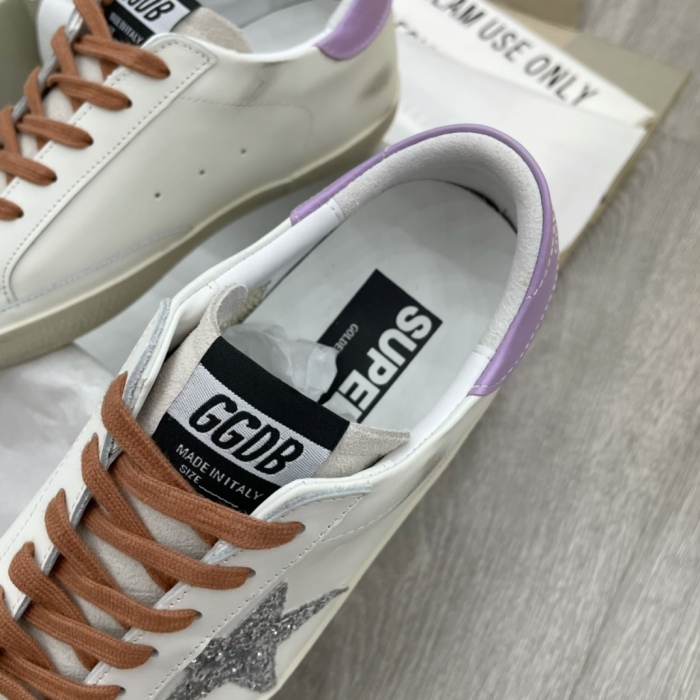 Men Women G*GDB Top Sneaker CL 20230901-81