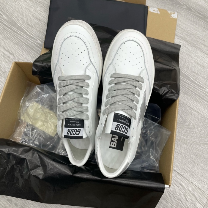 Men Women G*GDB Top Sneaker CL 20230901-105