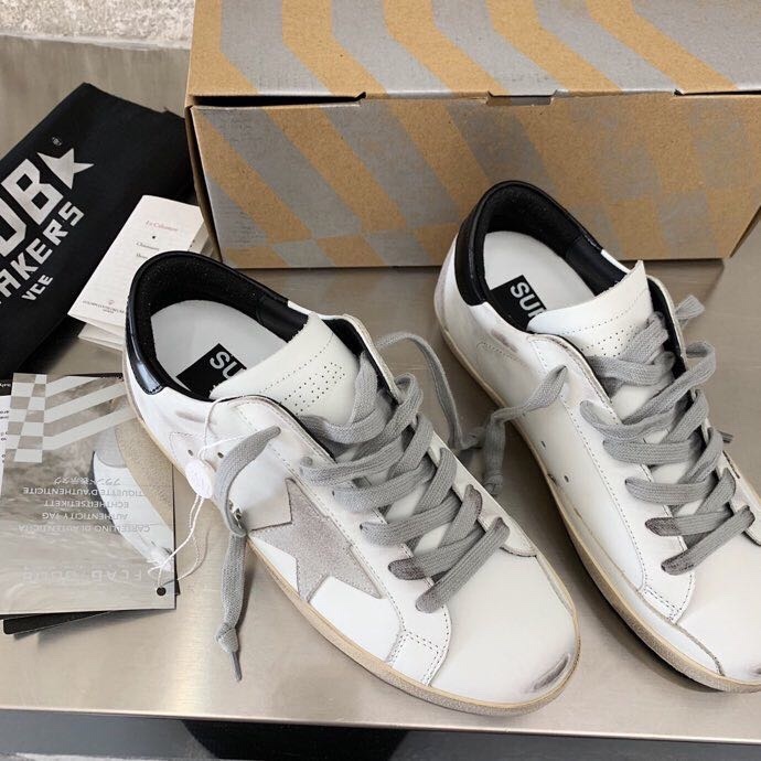 Men Women G*GDB Top Sneaker CL 20230901-14