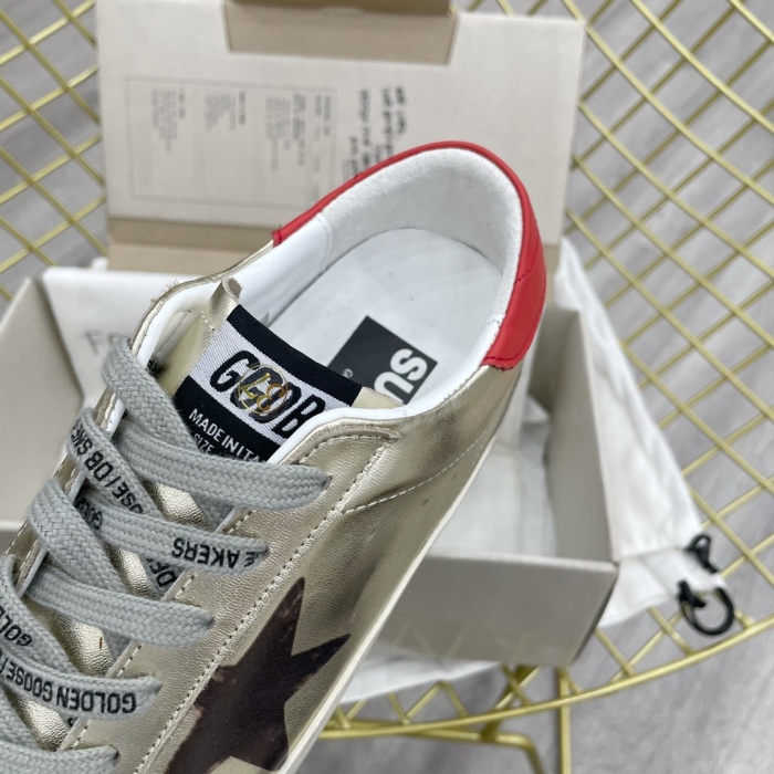 Men Women G*GDB Top Sneaker CL 20230901-115