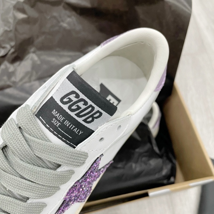 Men Women G*GDB Top Sneaker CL 20230901-39