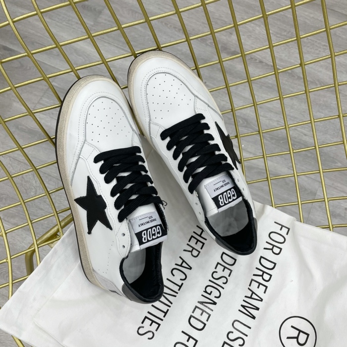 Men Women G*GDB Top Sneaker CL 20230901-34