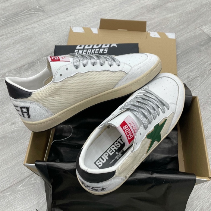 Men Women G*GDB Top Sneaker CL 20230901-32