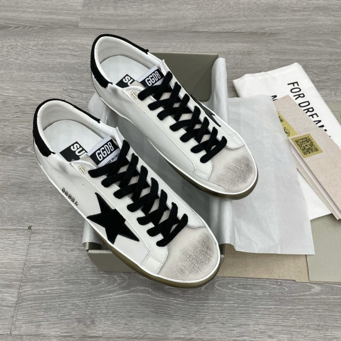 Men Women G*GDB Top Sneaker CL 20230901-98