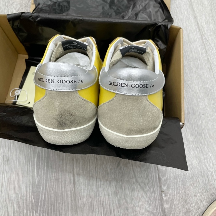 Men Women G*GDB Top Sneaker CL 20230901-46