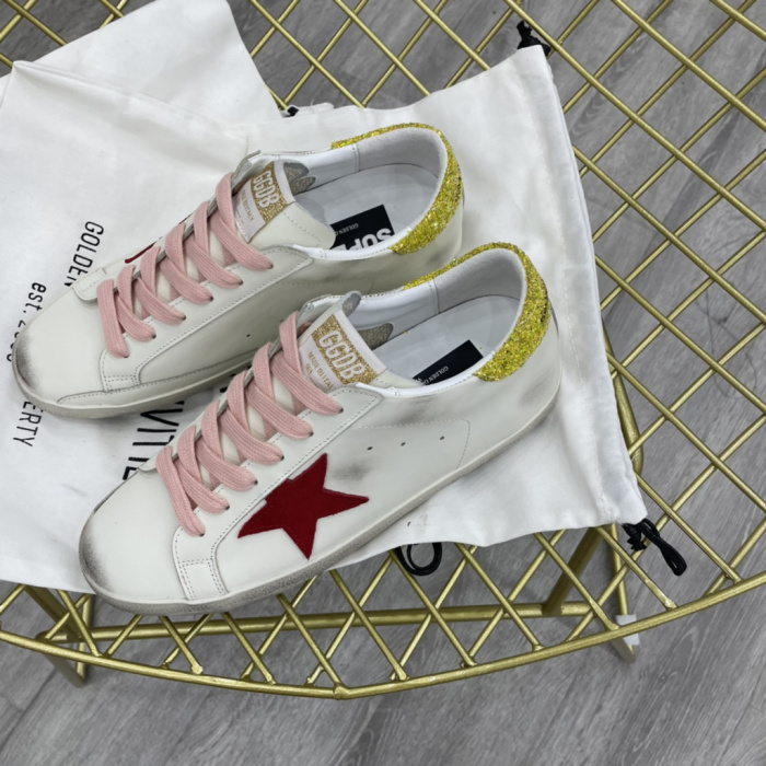 Men Women G*GDB Top Sneaker CL 20230901-83