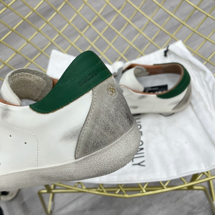 Men Women G*GDB Top Sneaker CL 20230901-53
