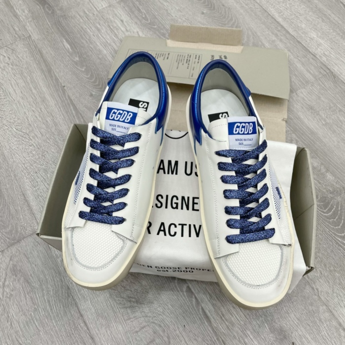 Men Women G*GDB Top Sneaker CL 20230901-10