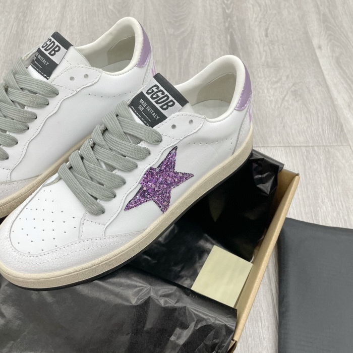 Men Women G*GDB Top Sneaker CL 20230901-39
