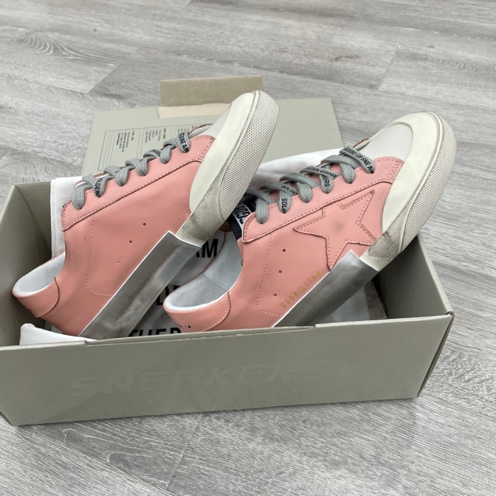 Men Women G*GDB Top Sneaker CL 20230901-86