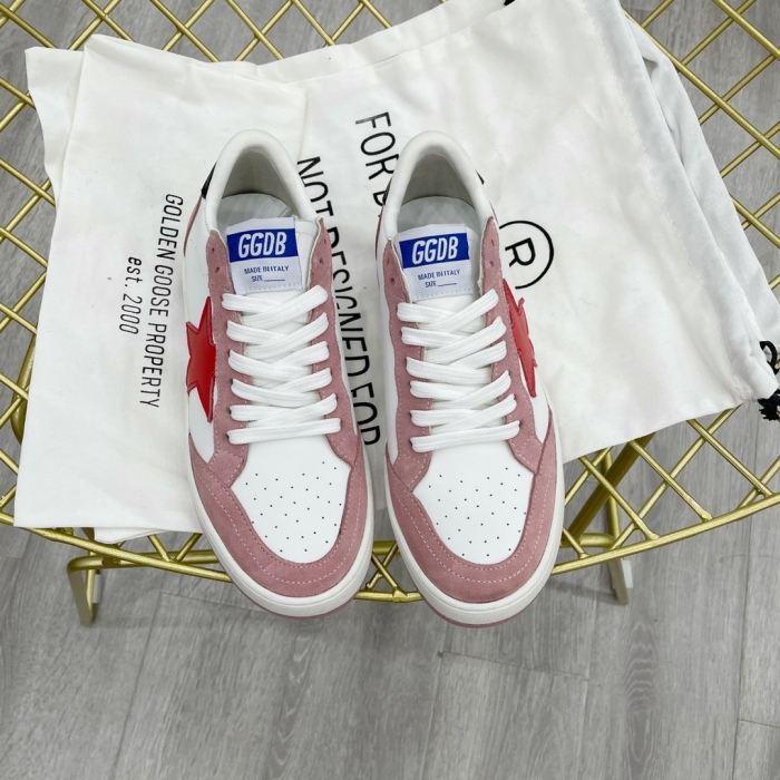 Men Women G*GDB Top Sneaker CL 20230901-106