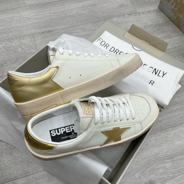 Men Women G*GDB Top Sneaker CL 20230901-124