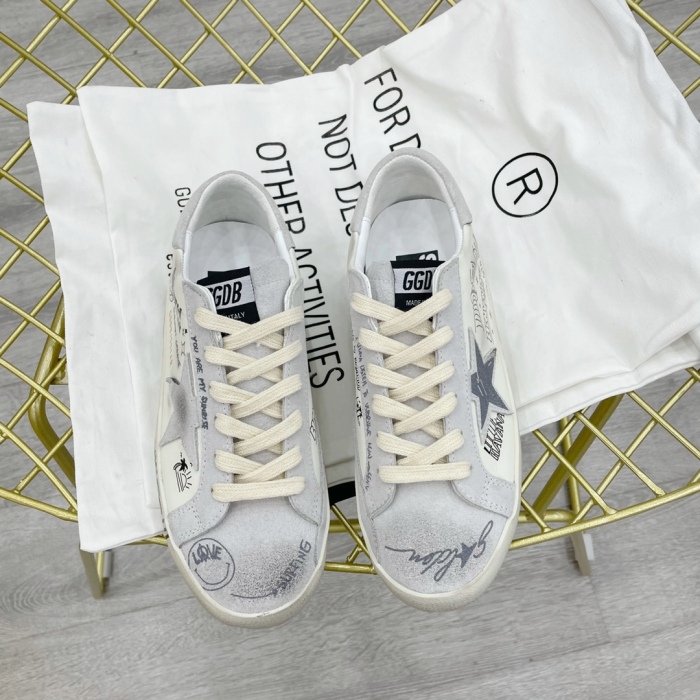 Men Women G*GDB Top Sneaker CL 20230901-25