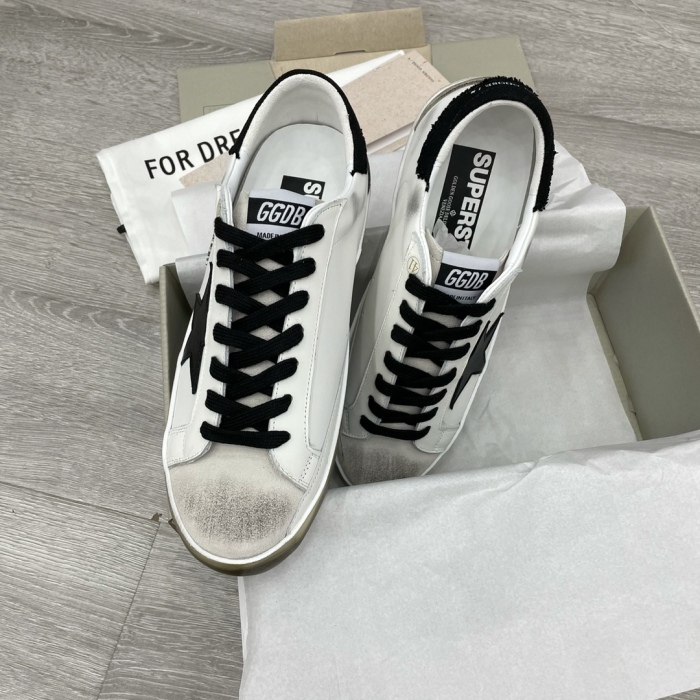 Men Women G*GDB Top Sneaker CL 20230901-98