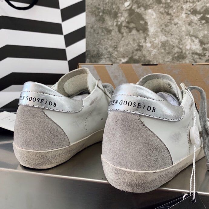 Men Women G*GDB Top Sneaker CL 20230901-13