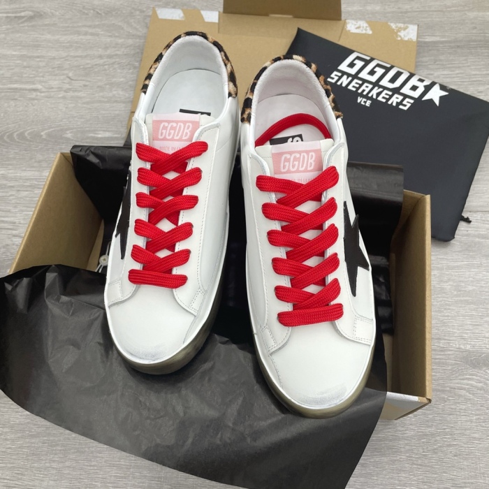 Men Women G*GDB Top Sneaker CL 20230901-57