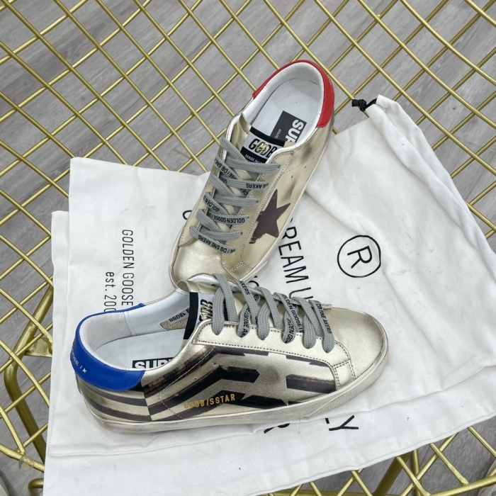 Men Women G*GDB Top Sneaker CL 20230901-115